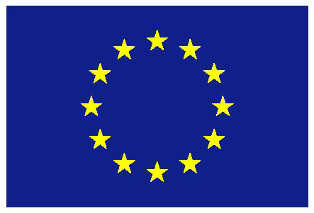 Projekt finansowany ze środków Unii Europejskiej